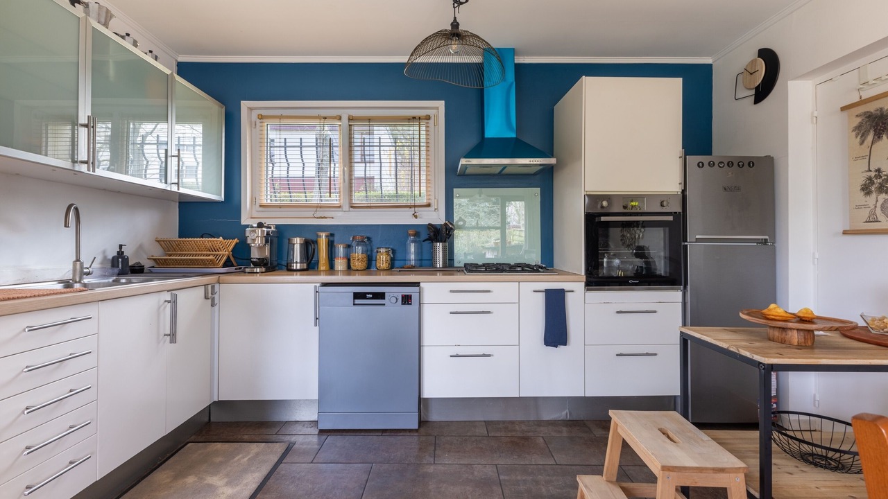 Photo of Kitchen in Fresnes