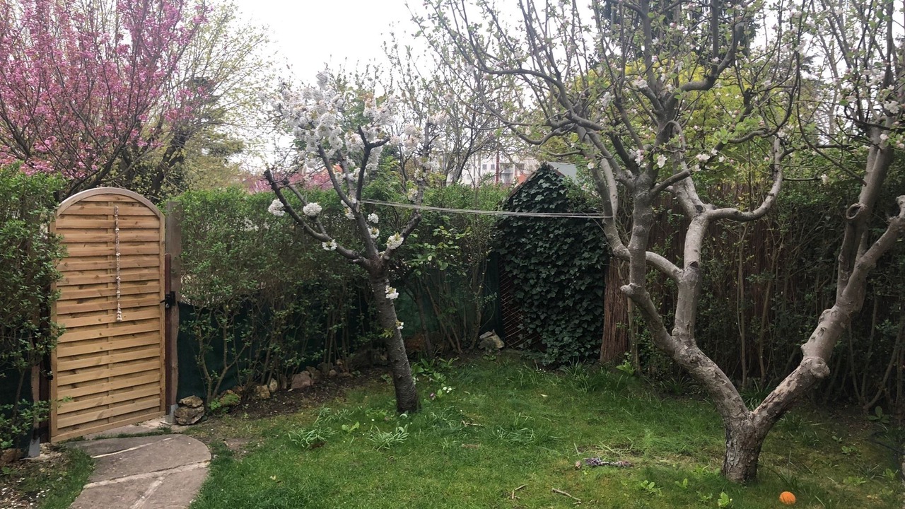 Photo of Outdoor in Fresnes