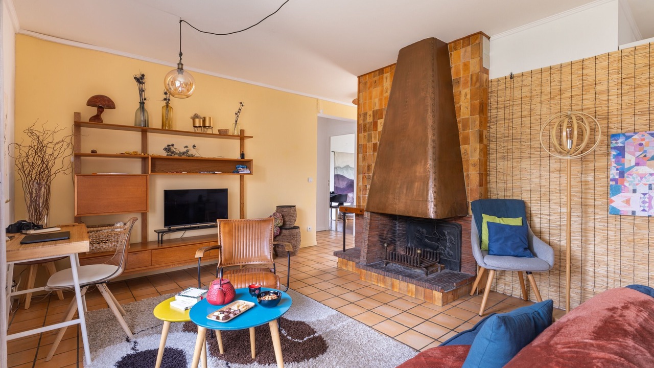 Photo of Livingroom in Fresnes