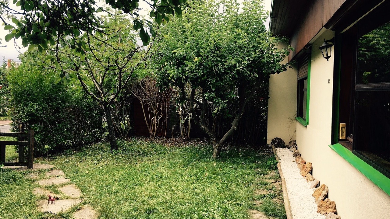 Photo of Outdoor in Fresnes