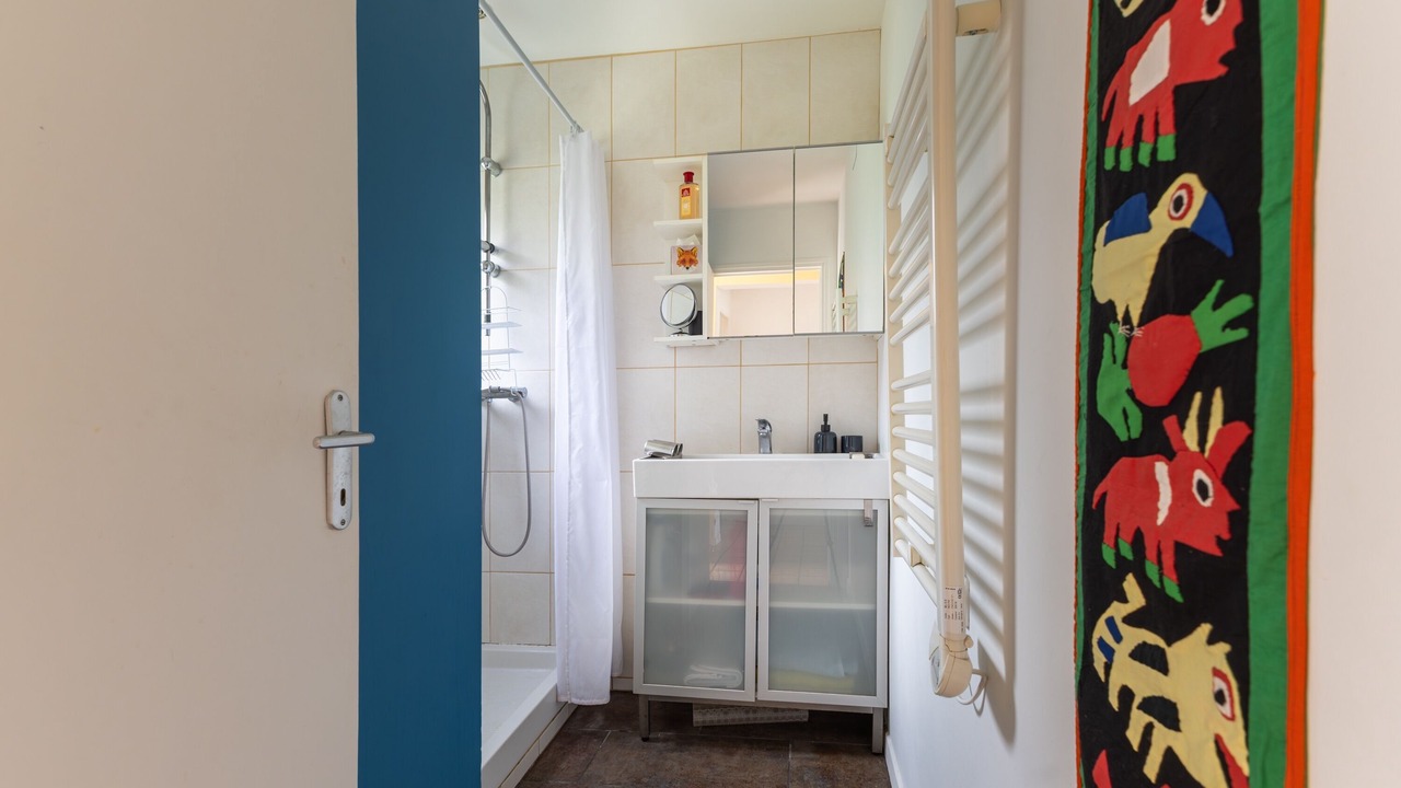Photo of Bathroom in Fresnes