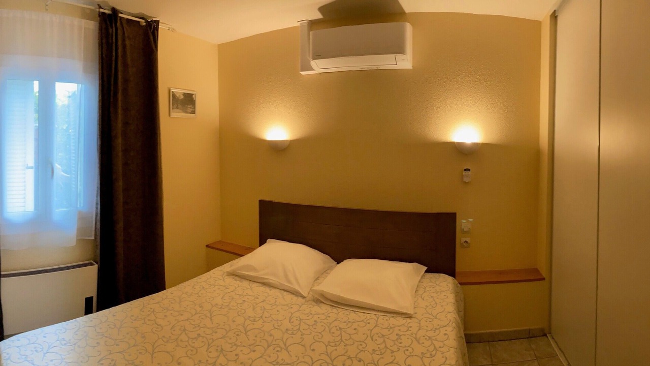 Photo of Bedroom in Nancray