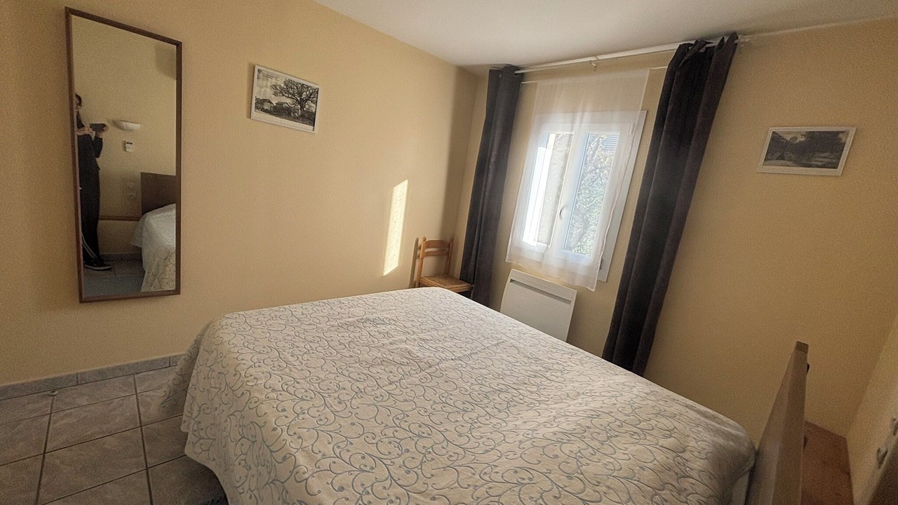 Photo of Bedroom in Nancray