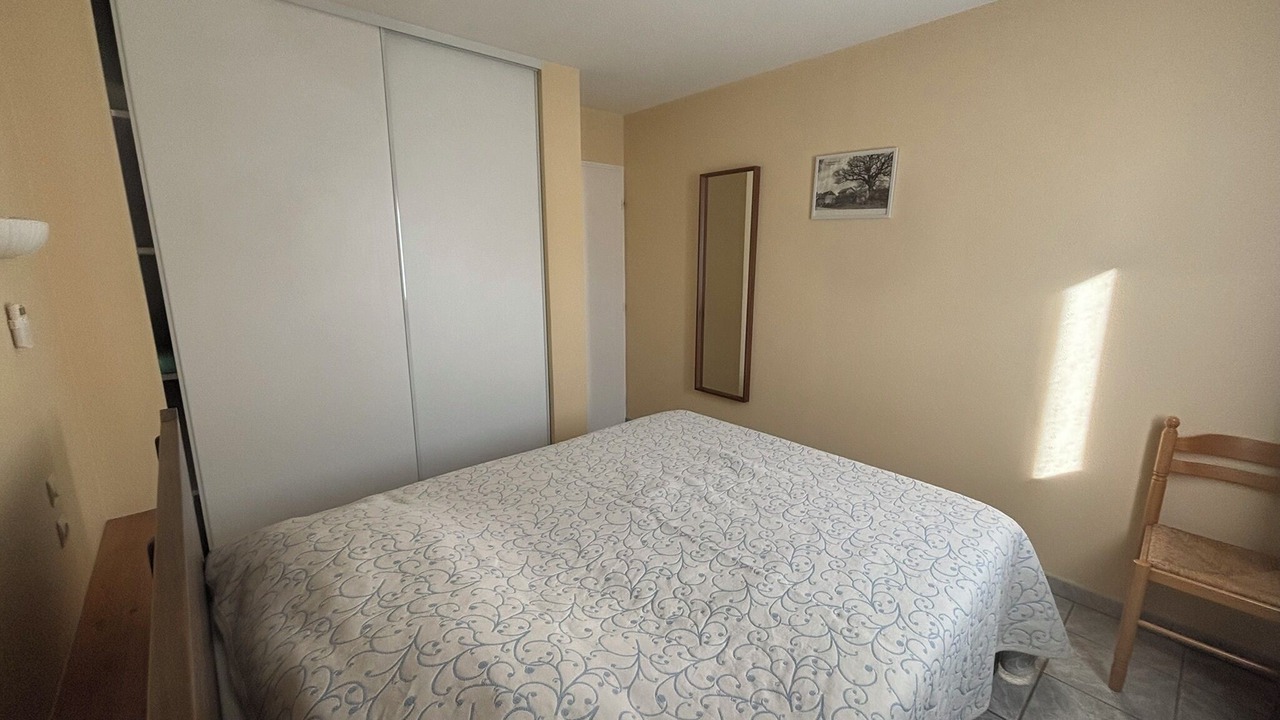 Photo of Bedroom in Nancray