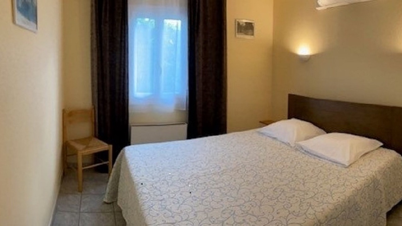 Photo of Bedroom in Nancray