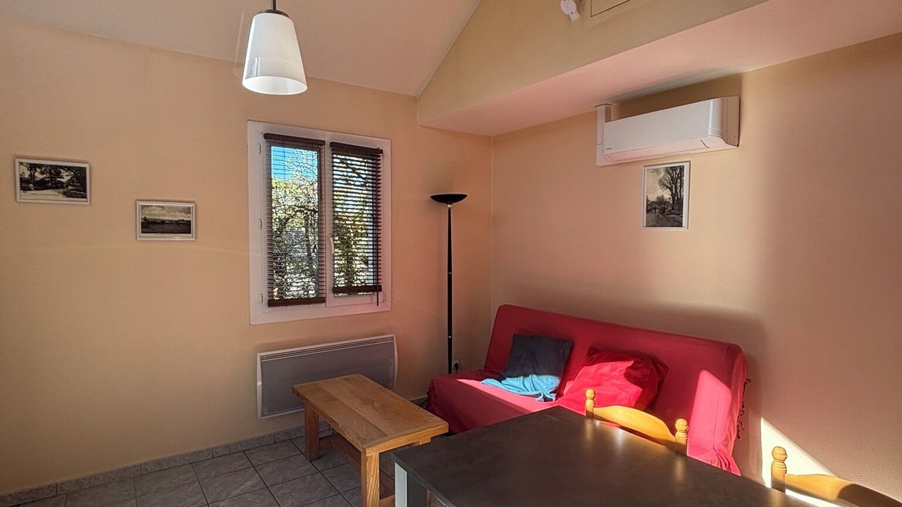 Photo of Livingroom in Nancray