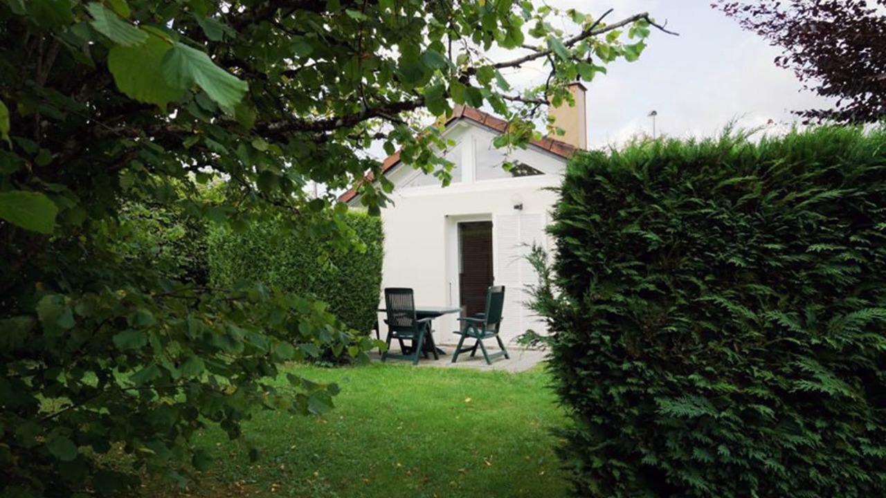 Photo of Outdoor in Nancray