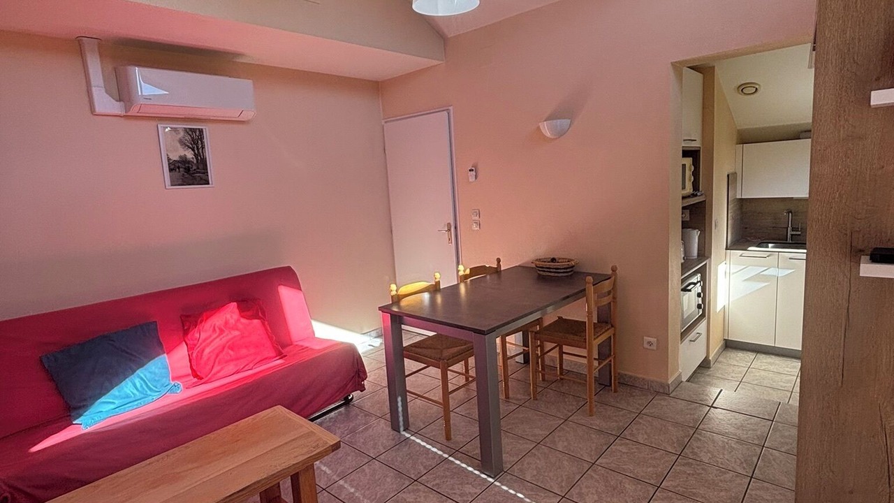Photo of Livingroom in Nancray