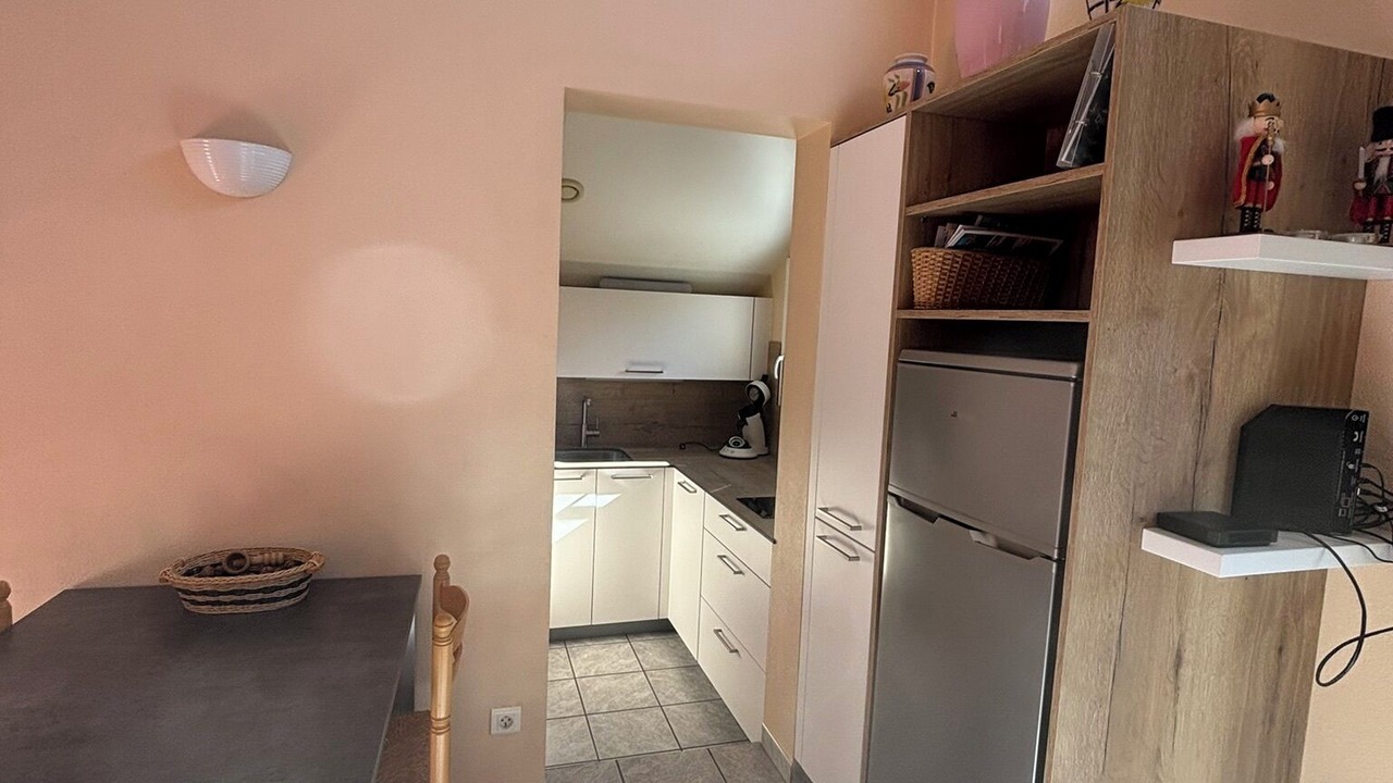 Photo of Kitchen in Nancray