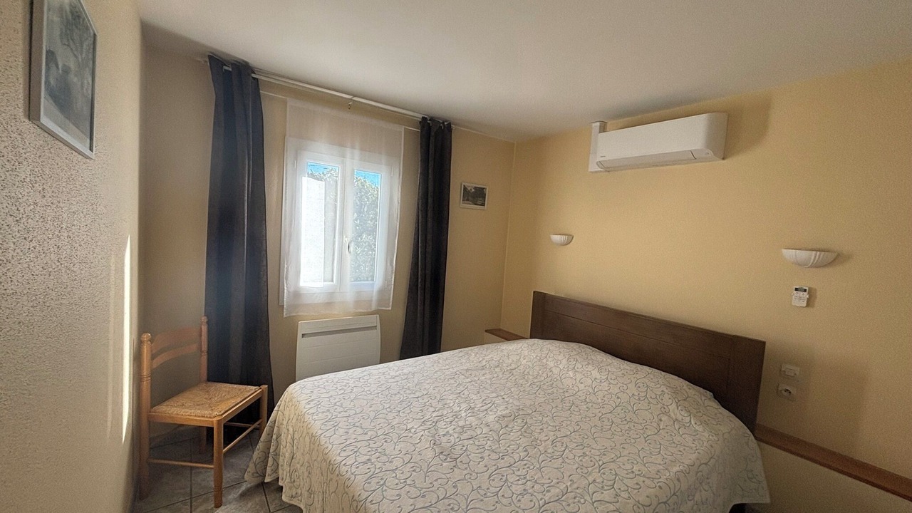 Photo of Bedroom in Nancray