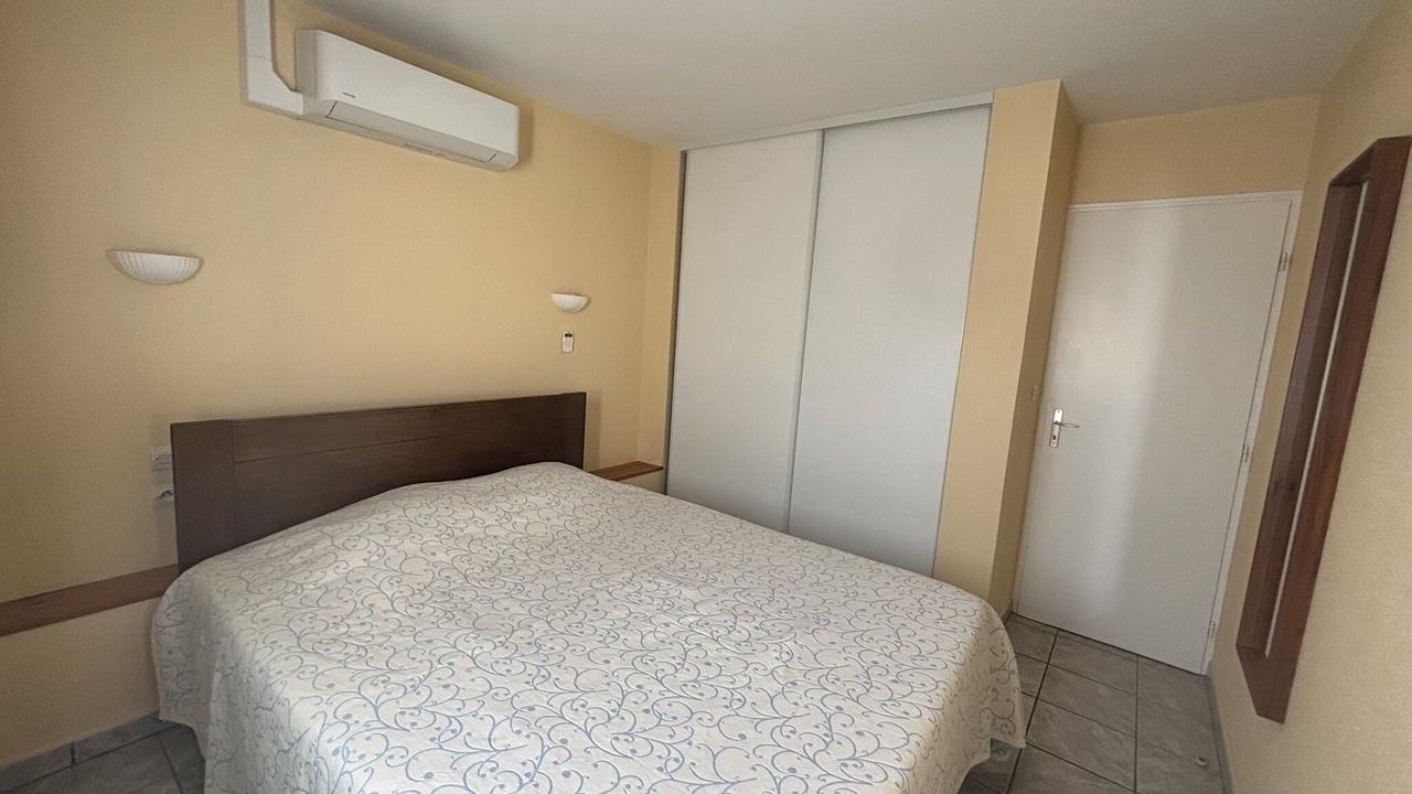 Photo of Bedroom in Nancray