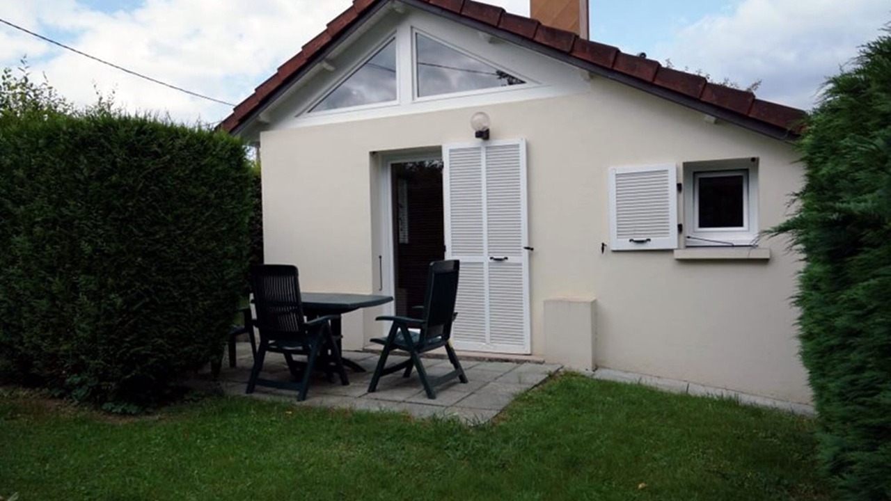 Photo of Outdoor in Nancray