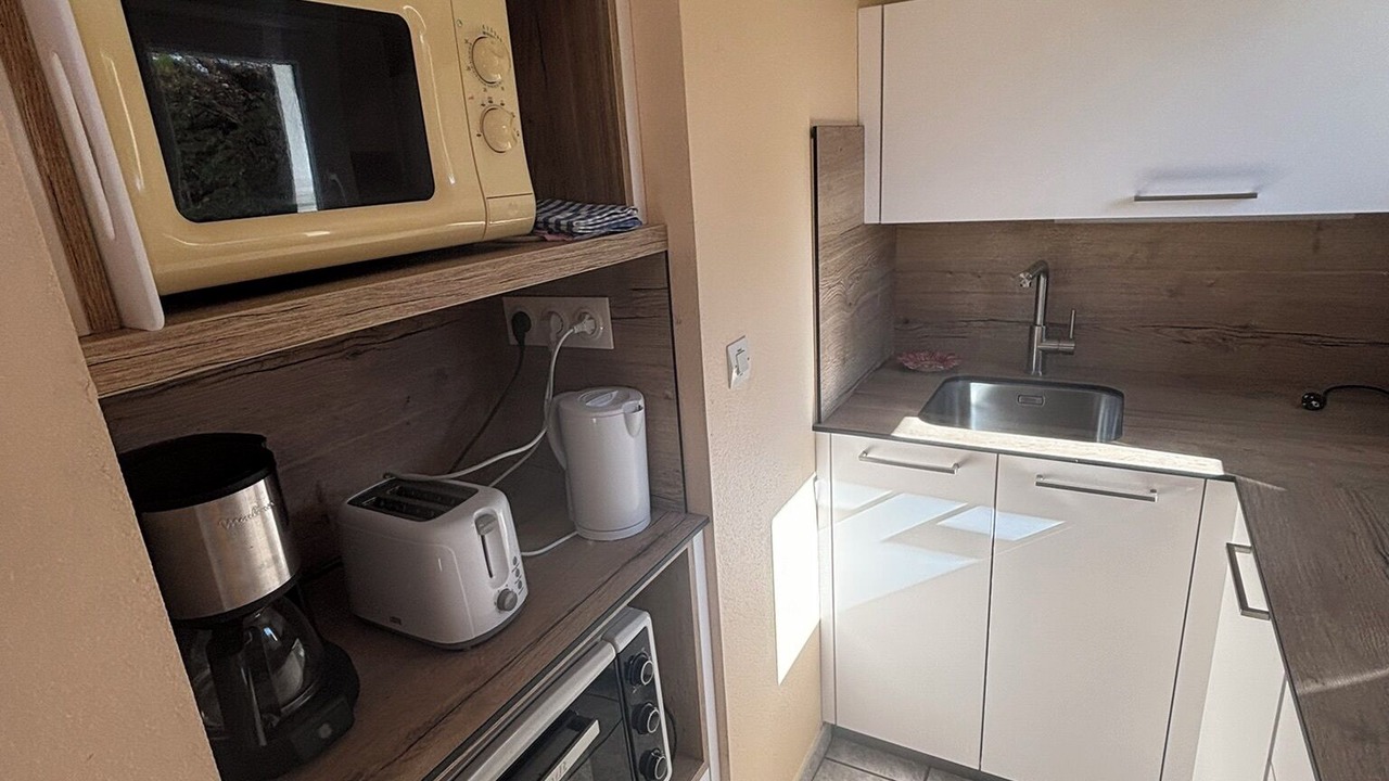 Photo of Kitchen in Nancray