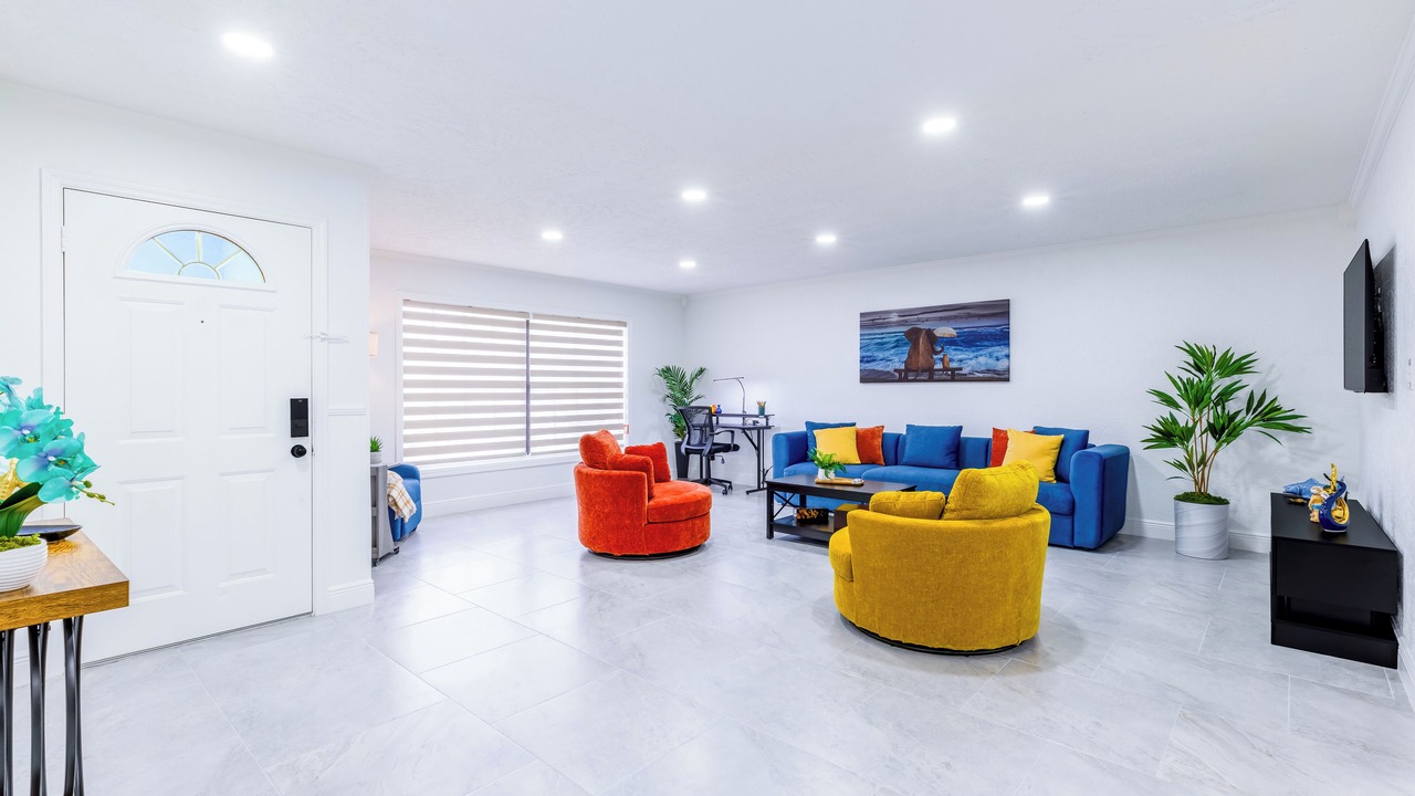 Photo of Livingroom in Casselberry