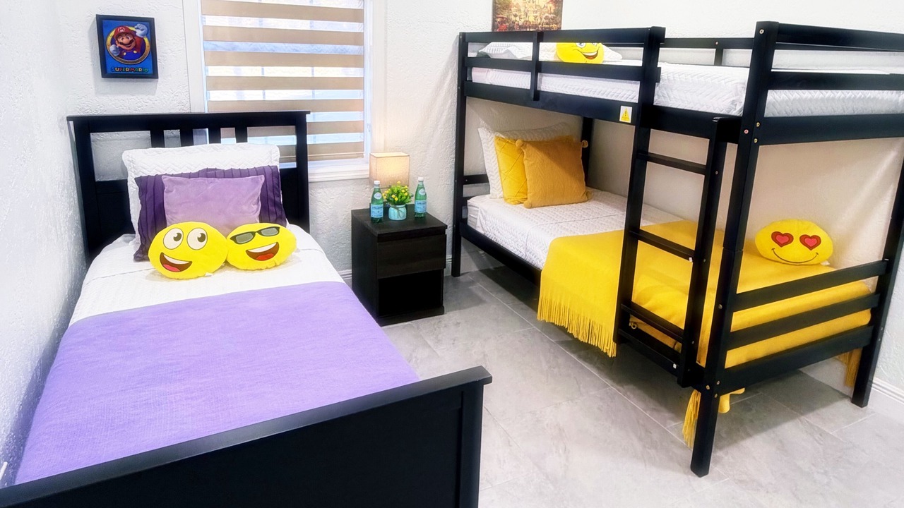 Photo of Bedroom in Casselberry