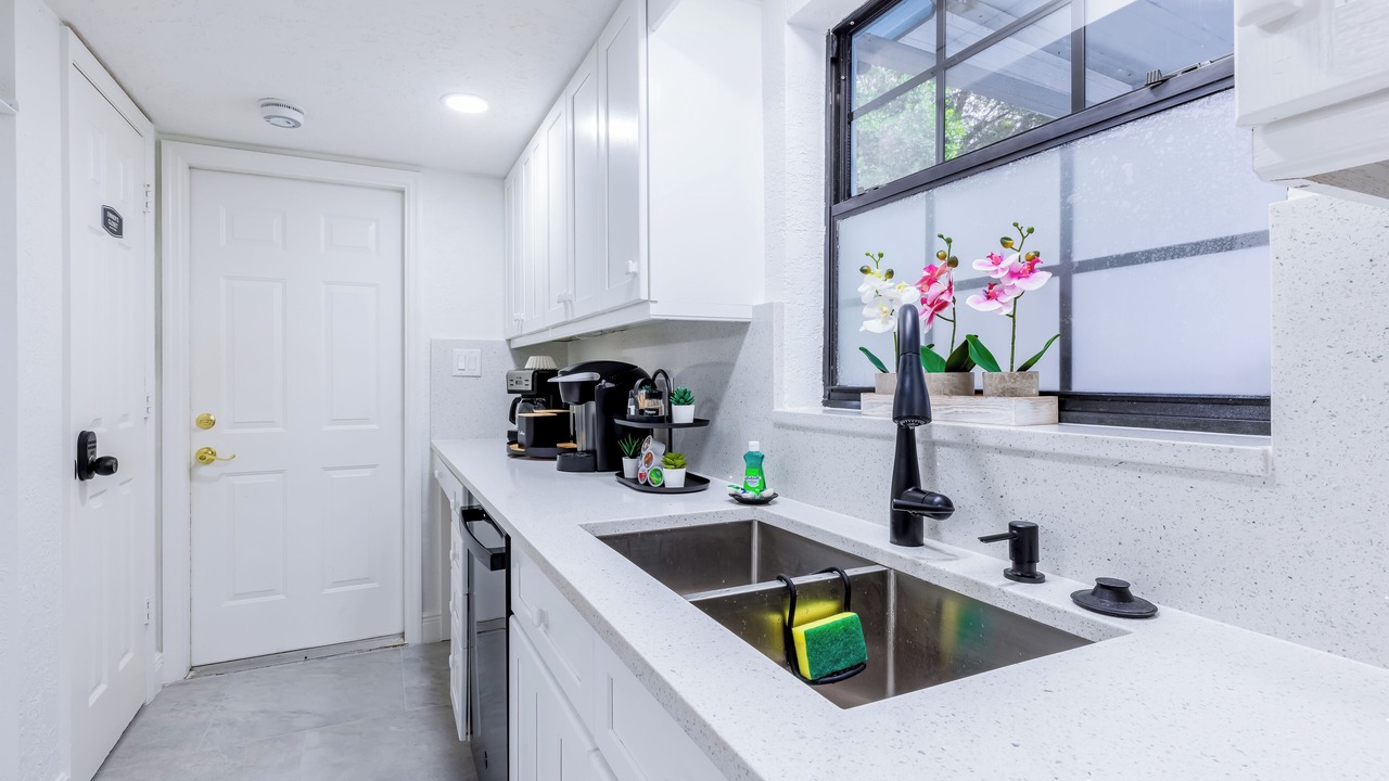 Photo of Kitchen in Casselberry