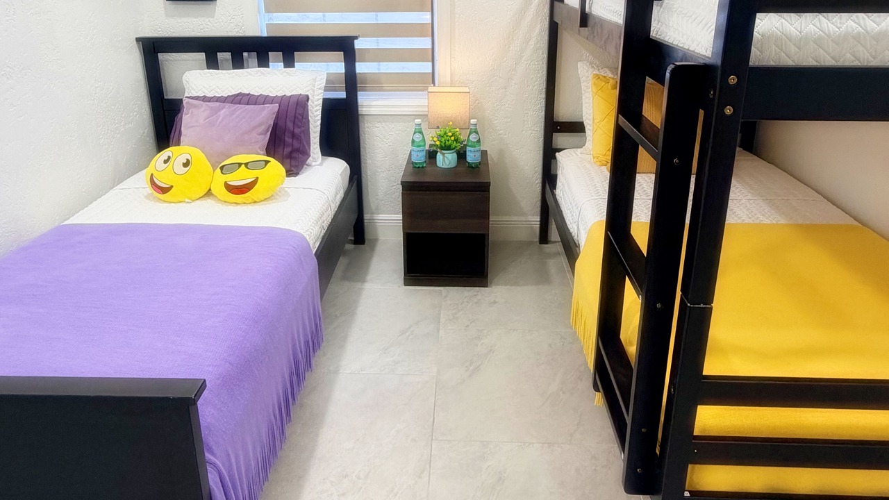 Photo of Bedroom in Casselberry