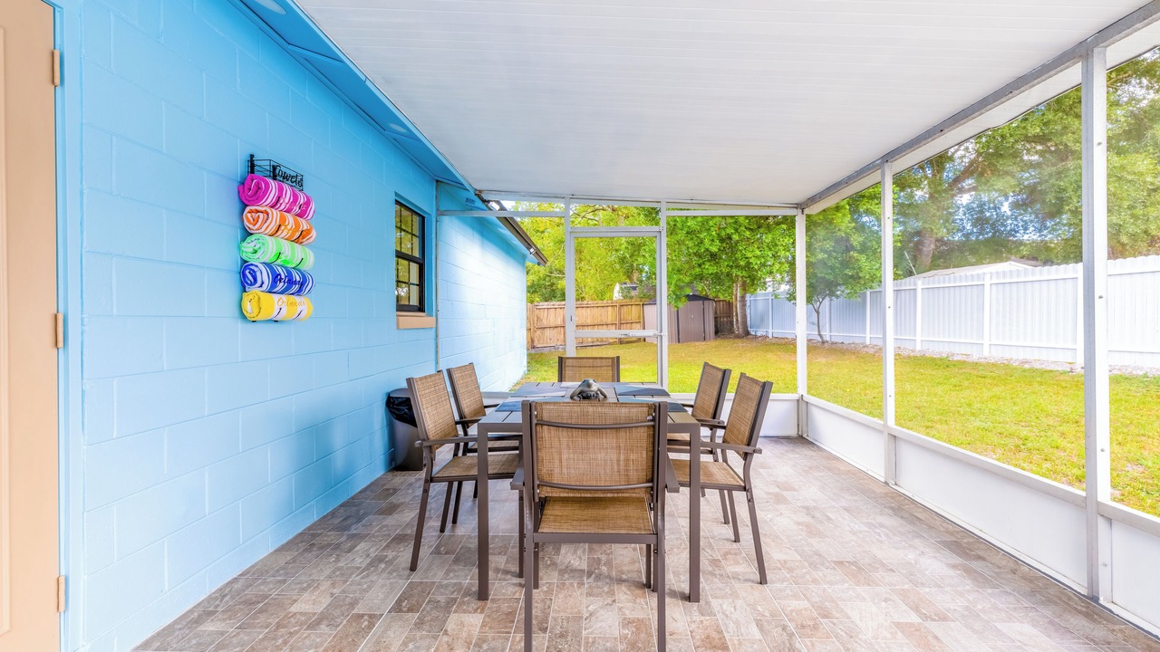 Photo of Outdoor in Casselberry