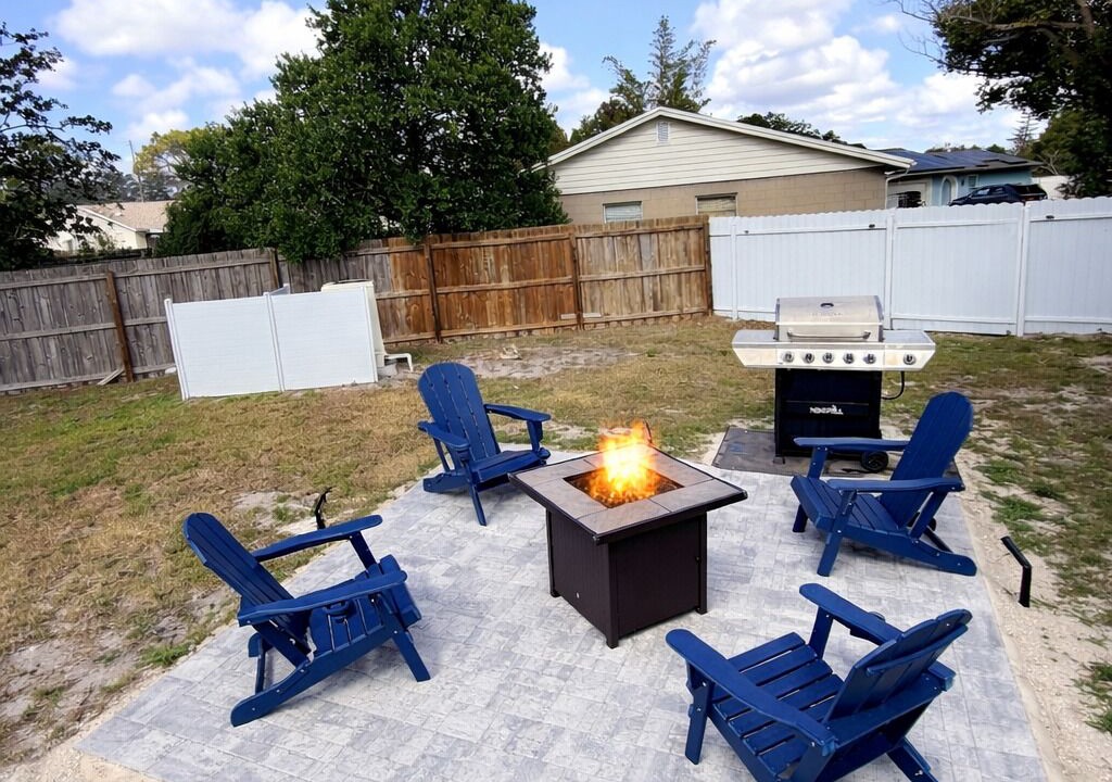 Photo of Patio Balcony in Casselberry