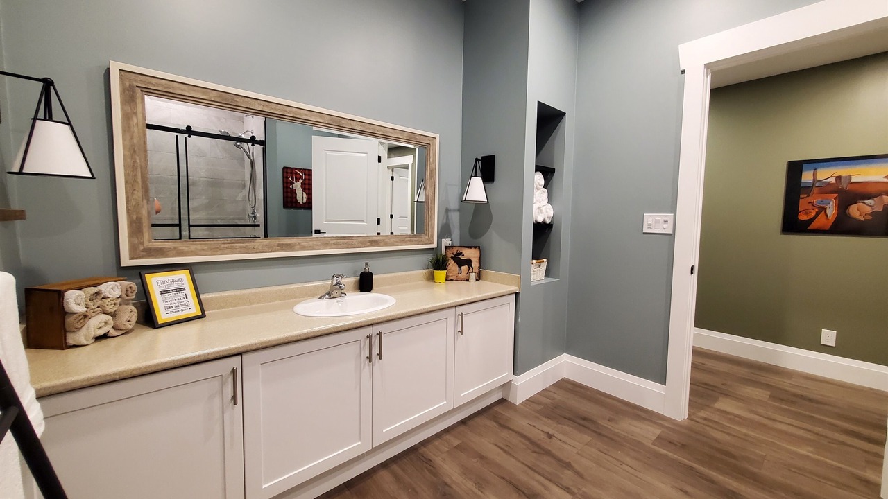 Photo of Bathroom in Irondale