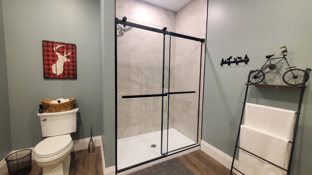 Photo of Bathroom in Irondale