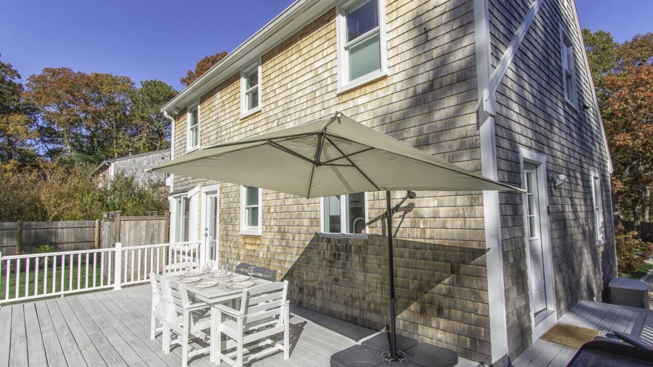 Photo of Outdoor in Marstons Mills