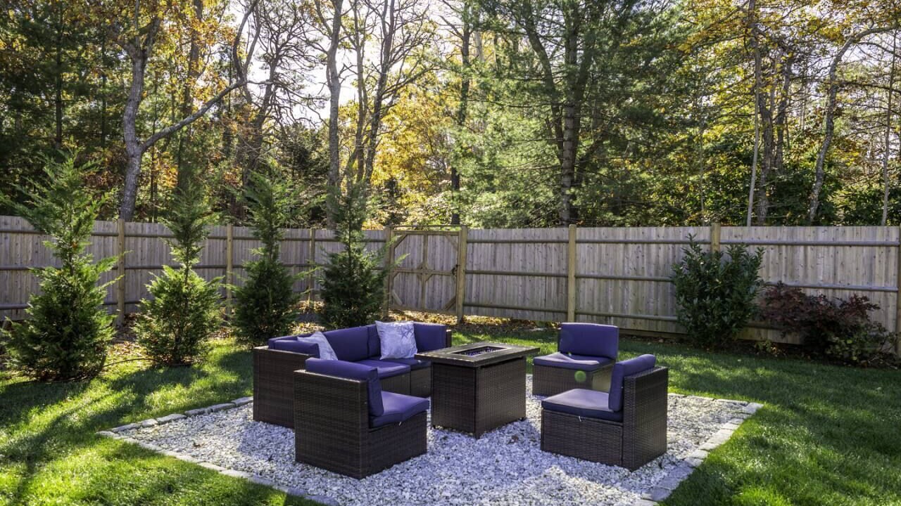 Photo of Outdoor in Marstons Mills