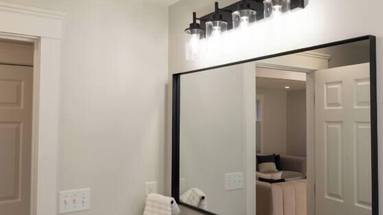 Photo of Bathroom in Marstons Mills