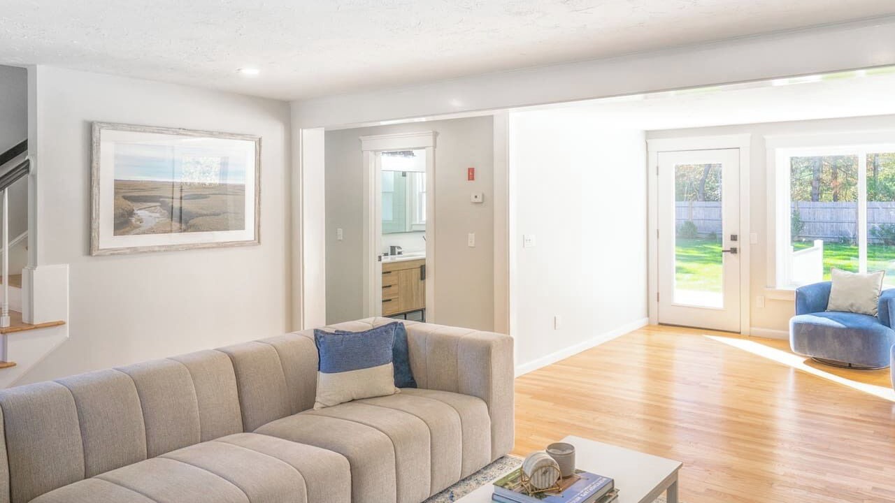 Photo of Bedroom in Marstons Mills