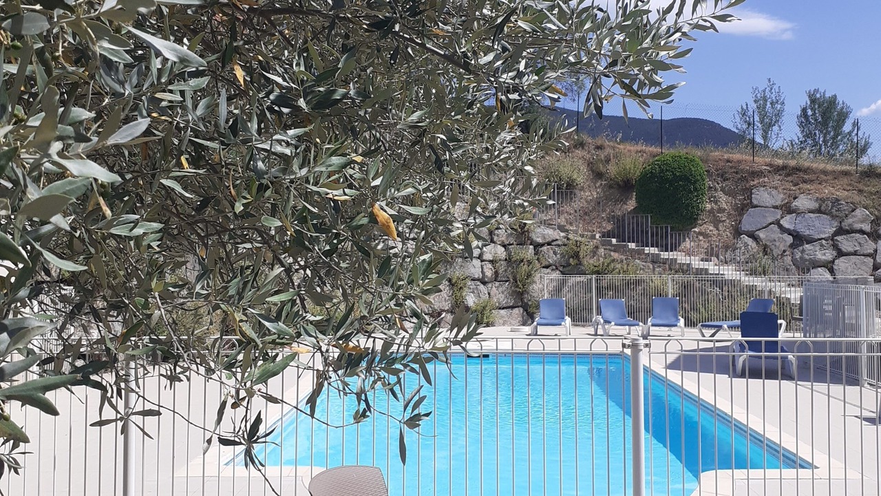 Photo of Outdoor in Nyons