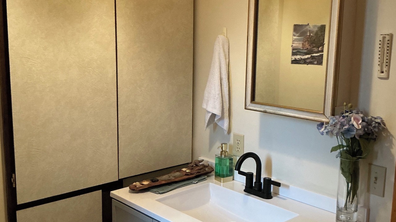 Photo of Bathroom in East Wenatchee
