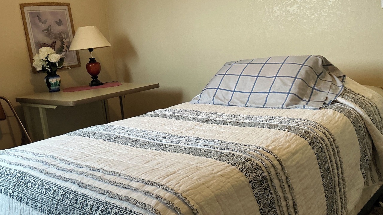 Photo of Bedroom in East Wenatchee