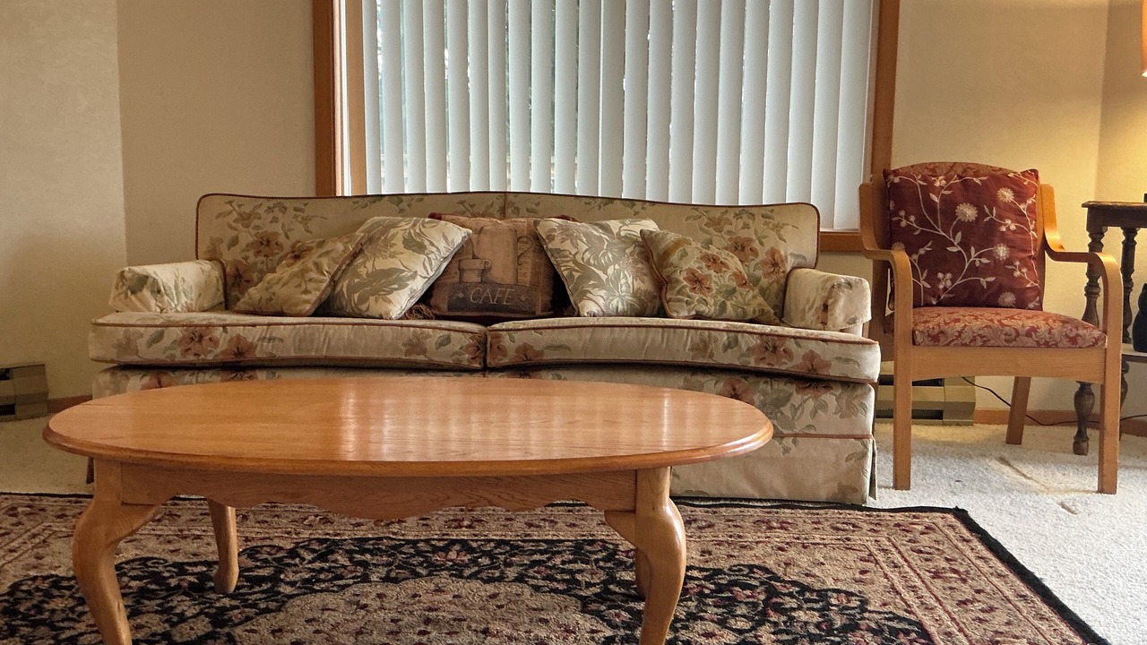 Photo of Livingroom in East Wenatchee