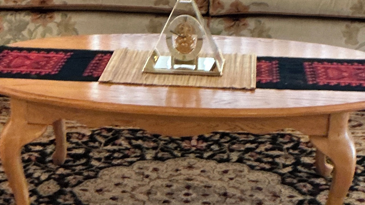 Photo of Livingroom in East Wenatchee