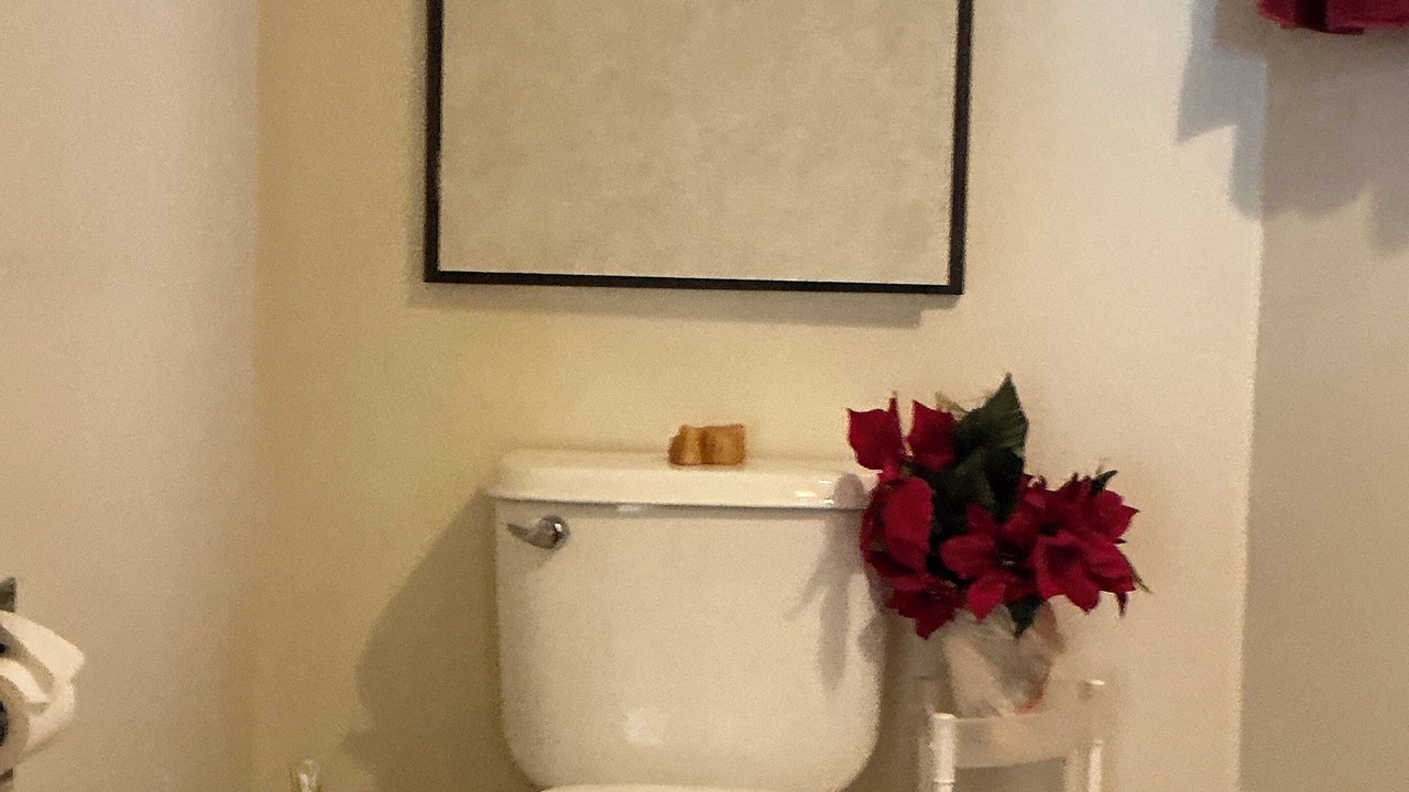 Photo of Bathroom in East Wenatchee