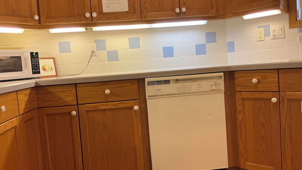 Photo of Kitchen in East Wenatchee