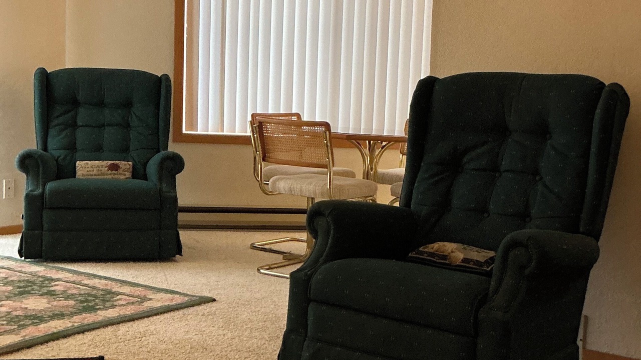 Photo of Livingroom in East Wenatchee