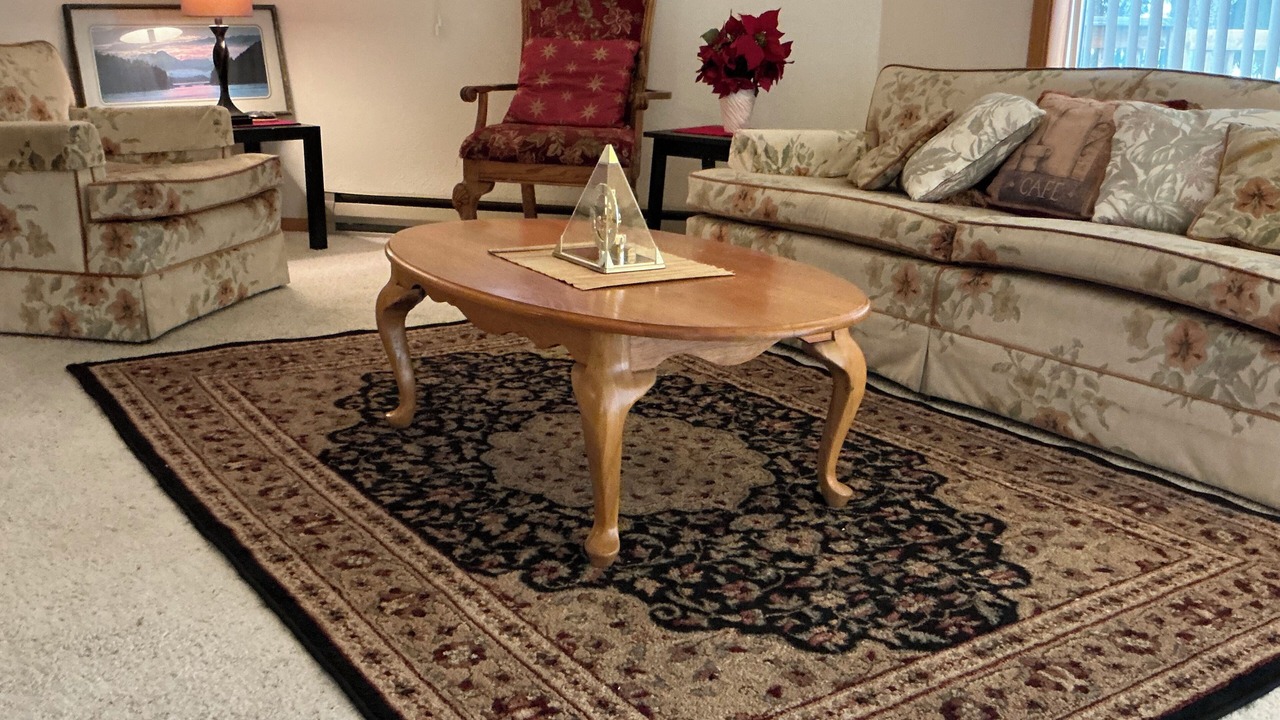 Photo of Livingroom in East Wenatchee