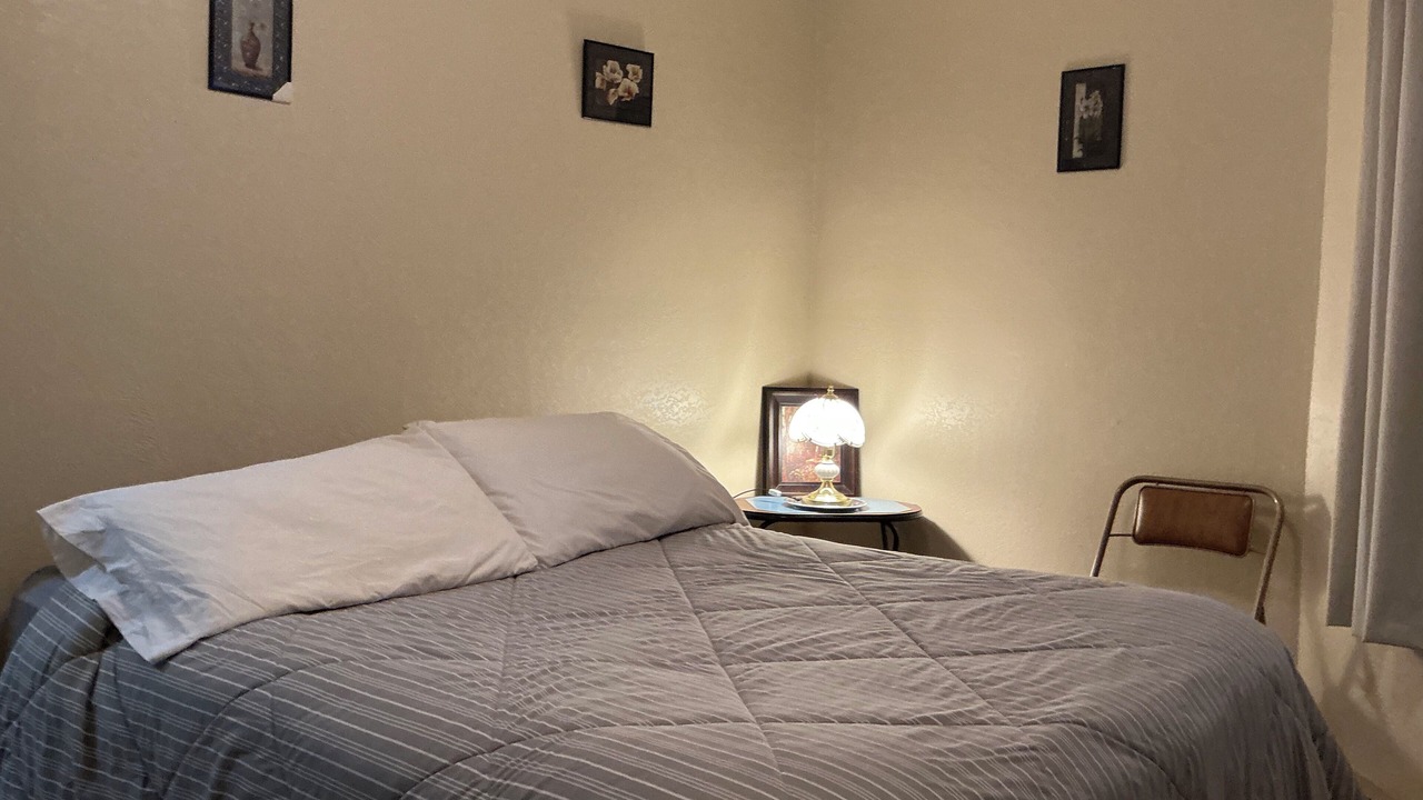 Photo of Bedroom in East Wenatchee