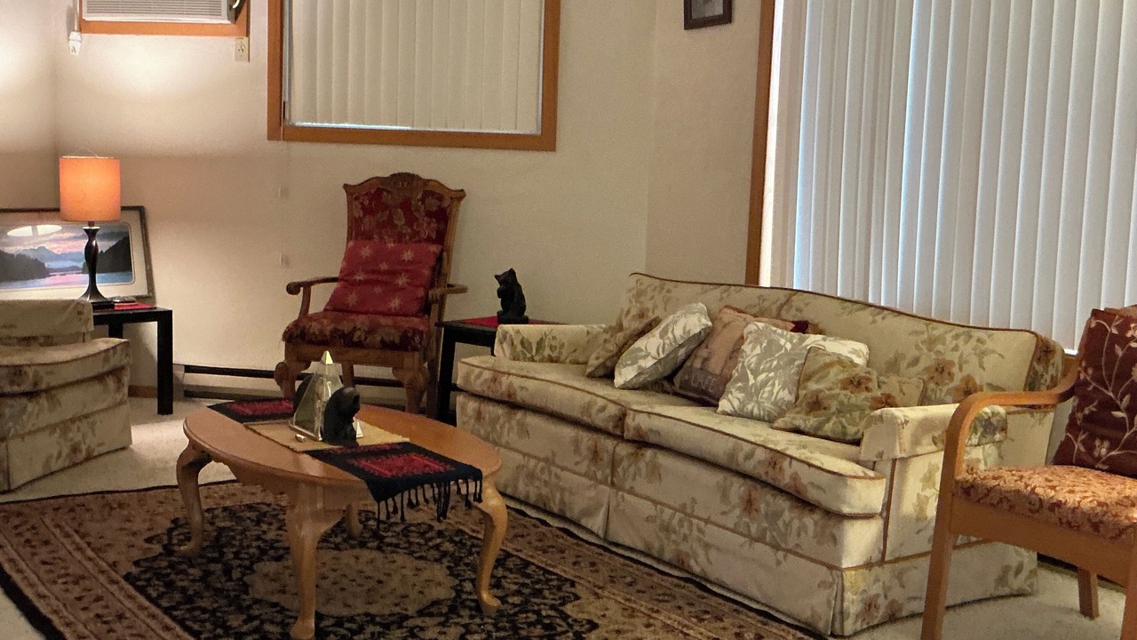 Photo of Livingroom in East Wenatchee