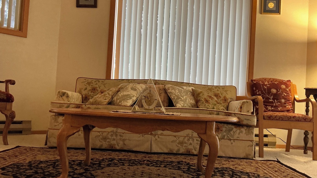Photo of Livingroom in East Wenatchee