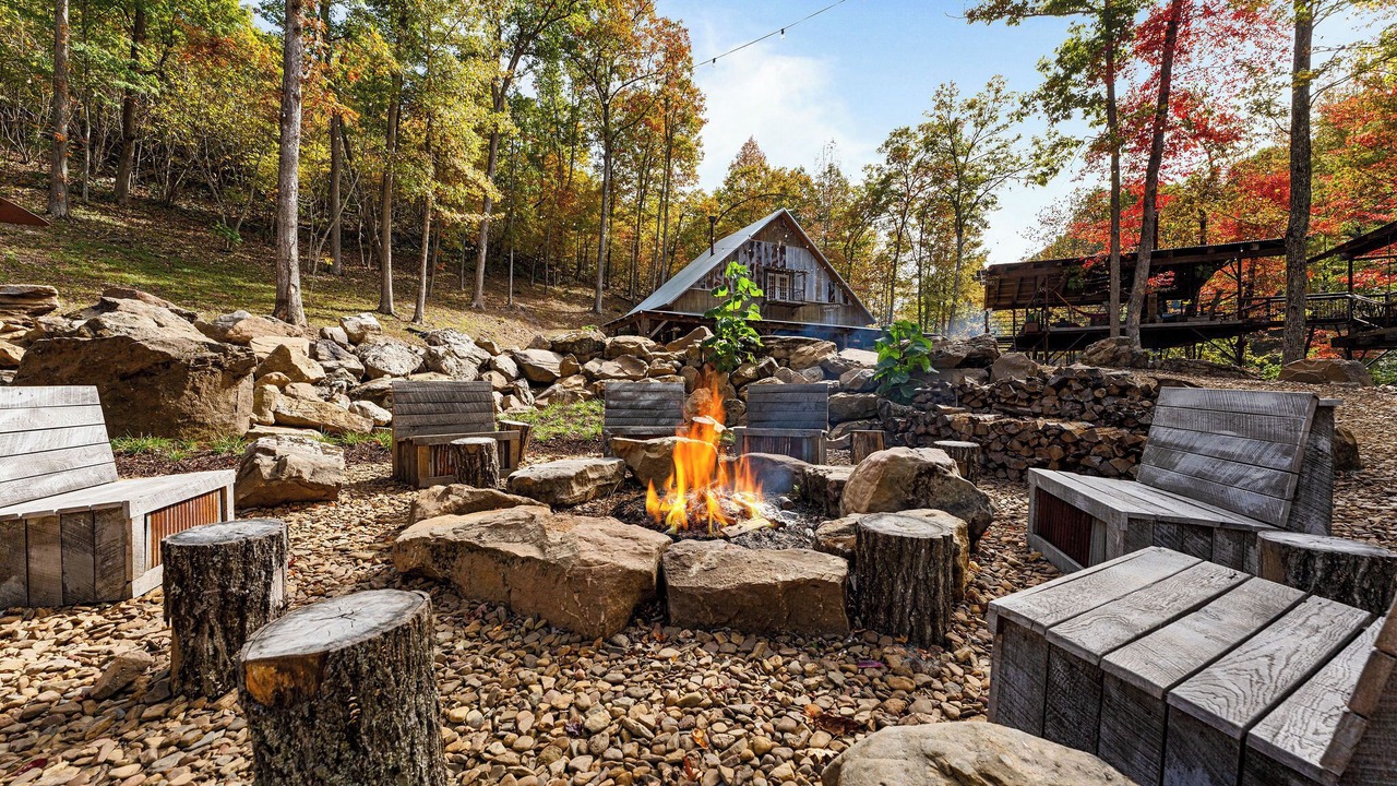 Photo of Outdoor in Jasper