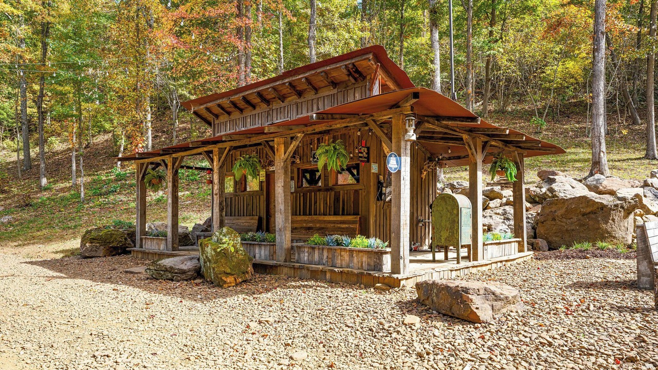 Photo of Outdoor in Jasper