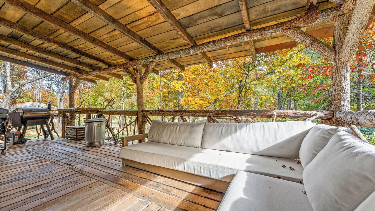 Photo of Outdoor in Jasper