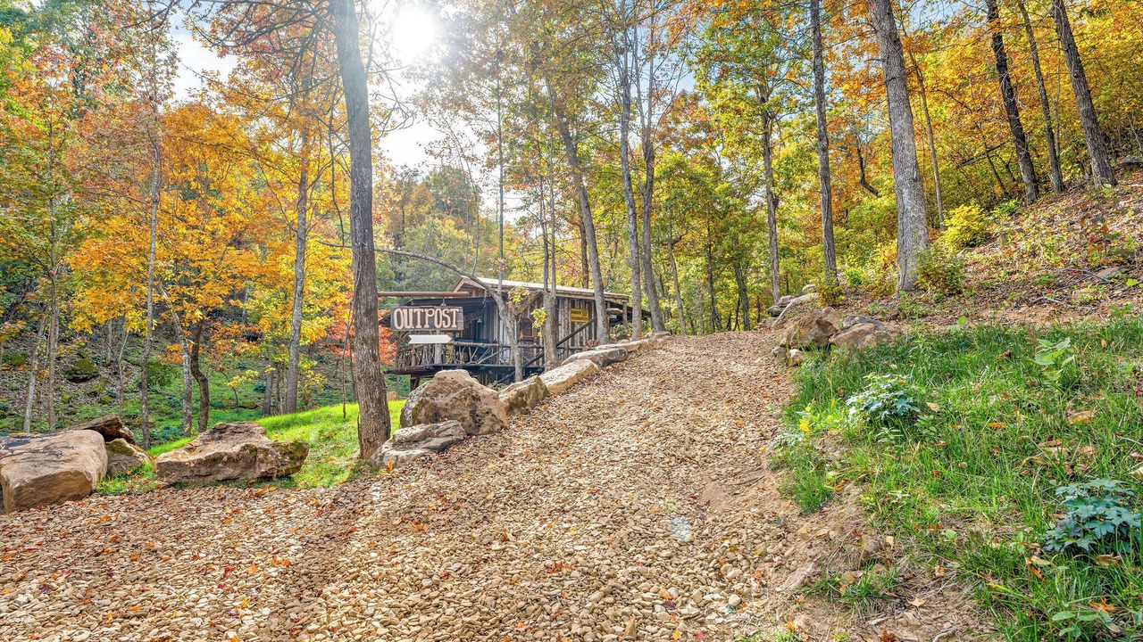 Photo of Outdoor in Jasper