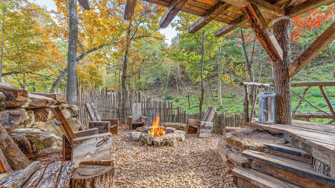 Photo of Outdoor in Jasper