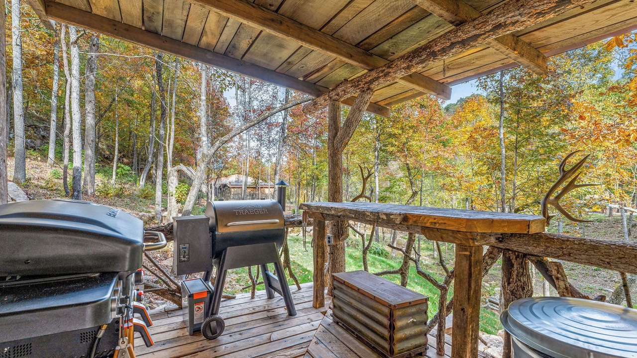 Photo of Outdoor in Jasper
