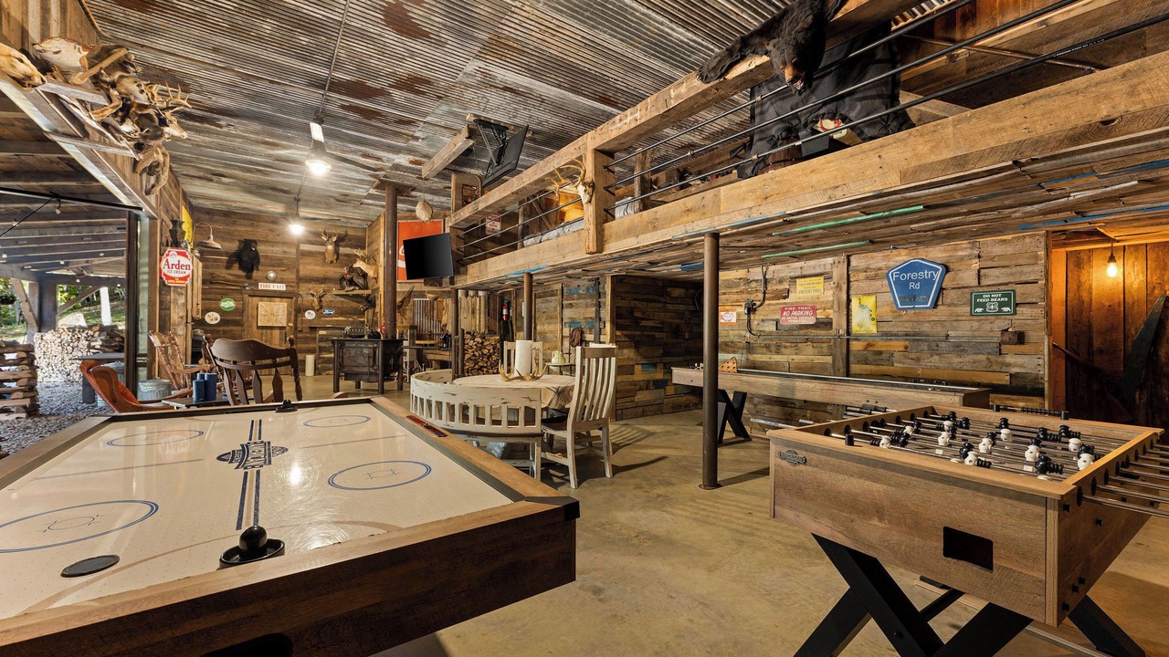 Photo of Bedroom in Jasper