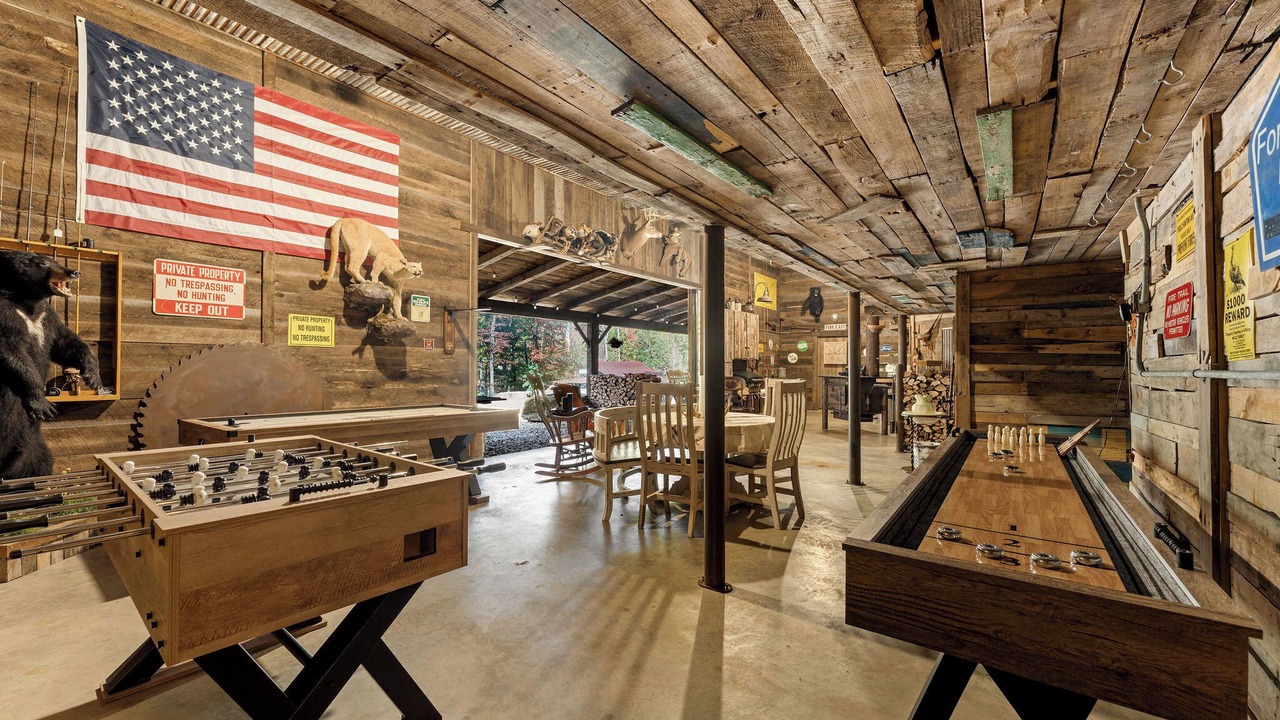Photo of Bedroom in Jasper