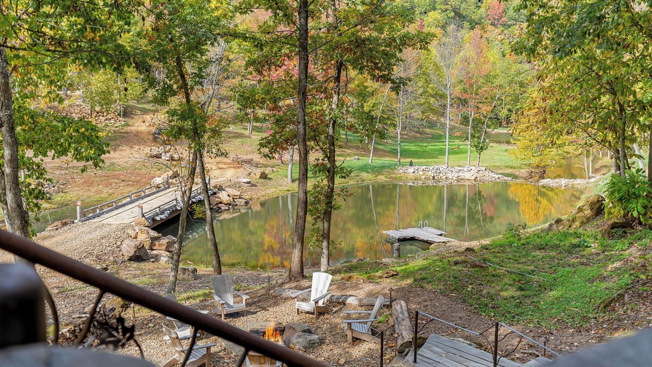 Photo of Outdoor in Jasper